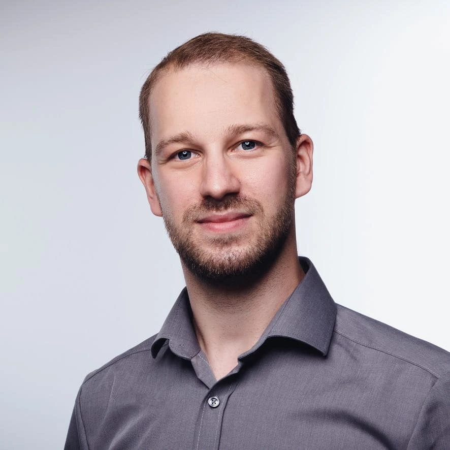 Florian Rocker – Business Consultant