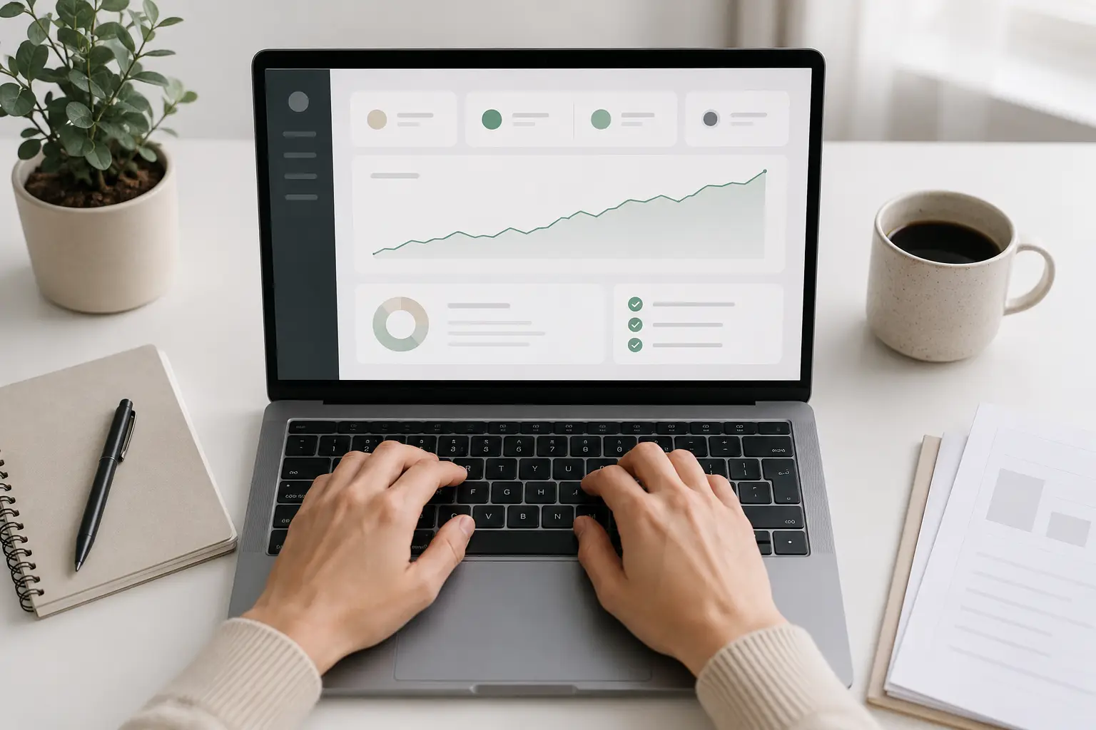 Ergebnisse automatisierter Marketing-Prozesse