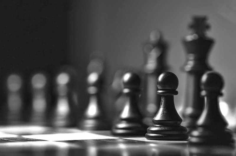 Team-Meeting Marketing-Strategie